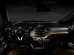 Mercedes-Benz V250 BlueTec 2014 года